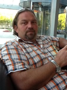 Profilbild von Gerhard Baal