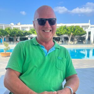 Profilbild von Gerhard Baier