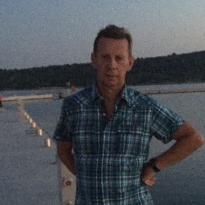 Profilbild von Gerhard Baier