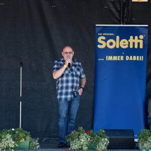 Profilbild von Gerhard Baldasti