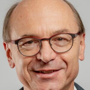 Profilbild von Gerhard Bauer-Lewerenz