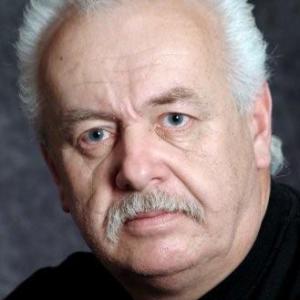 Profilbild von Gerhard Bauer