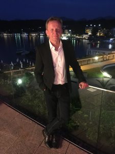Profilbild von Gerhard Bauer