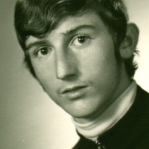 Profilbild von Gerhard Baumgartner