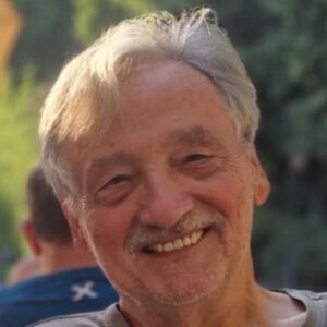 Profilbild von Gerhard Beck