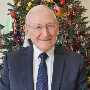 Profilbild von Gerhard Beierlein