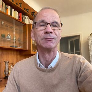 Profilbild von Gerhard Bergauer