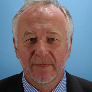 Profilbild von Gerhard Berger
