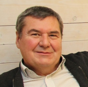 Profilbild von Gerhard Berger