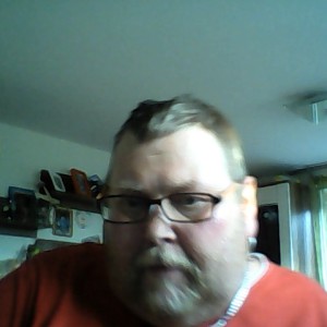 Profilbild von Gerhard Berger