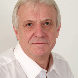 Profilbild von Gerhard Birkmeyer
