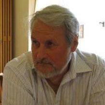 Profilbild von Gerhard Blatnig