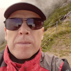 Profilbild von Gerhard Blauensteiner