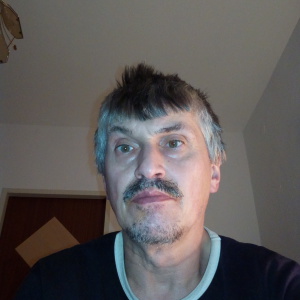 Profilbild von Gerhard Bock