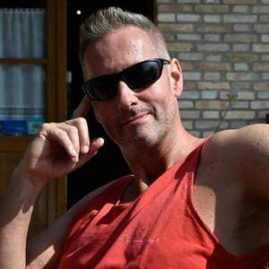 Social Media Profilbild Gerhard Burda 