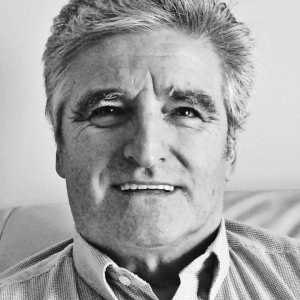 Profilbild von Gerhard Burghart