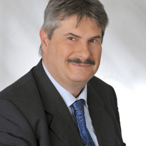 Profilbild von Gerhard Burgstaller