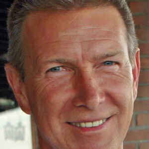 Profilbild von Gerhard Cislinsky