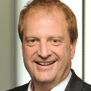 Profilbild von Gerhard Dangel