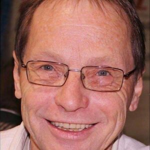 Profilbild von Gerhard Dangl