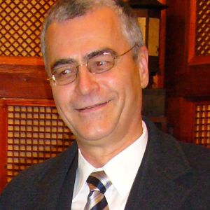 Profilbild von Gerhard Di Bernardo