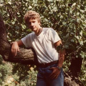 Profilbild von Gerhard Dohnal