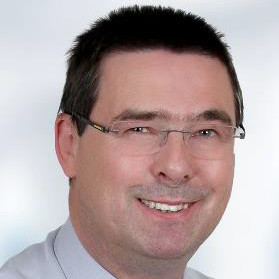 Profilbild von Gerhard Dolezal