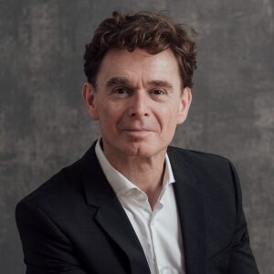 Profilbild von Gerhard Dorfer