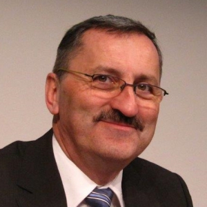 Profilbild von Gerhard Dürauer
