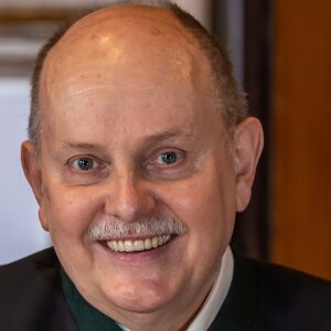 Profilbild von Gerhard Egger