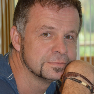 Profilbild von Gerhard Egger