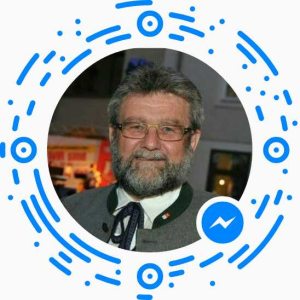 Profilbild von Gerhard Eidenberger