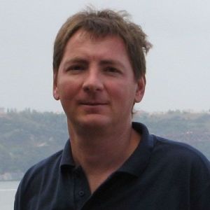 Profilbild von Gerhard Eigner