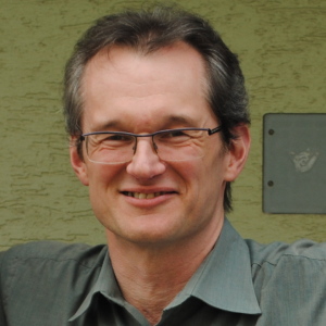 Profilbild von Gerhard Emminger