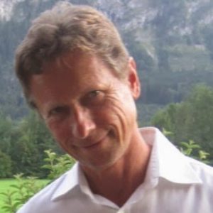 Profilbild von Gerhard Erber