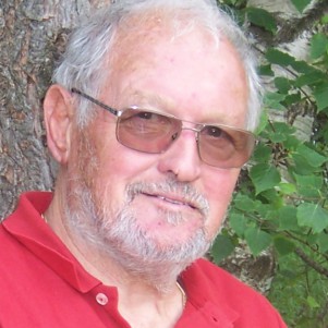 Profilbild von Gerhard Erdtner