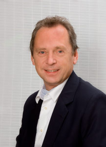 Profilbild von Gerhard Farcher
