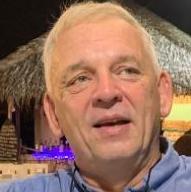 Profilbild von Gerhard Fasching