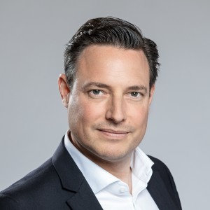 Profilbild von Gerhard Feiler