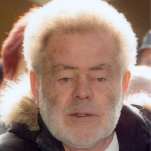 Profilbild von Gerhard Felber