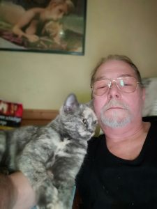 Profilbild von Gerhard Felbermayer