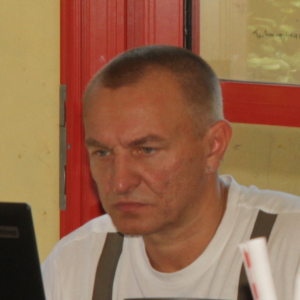 Profilbild von Gerhard Fischer