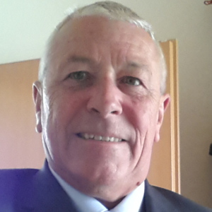 Profilbild von Gerhard Fischer