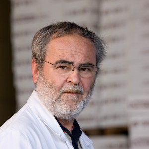 Profilbild von Gerhard Fischer