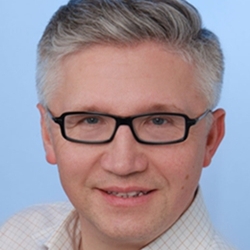Profilbild von Gerhard Fleischhacker