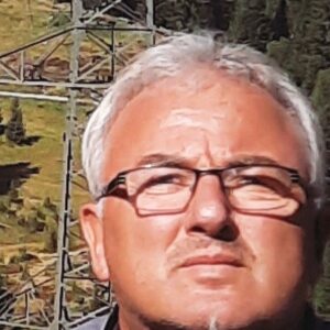 Profilbild von Gerhard Fleischmann