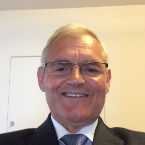 Profilbild von Gerhard Frank