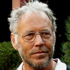 Profilbild von Gerhard Frey