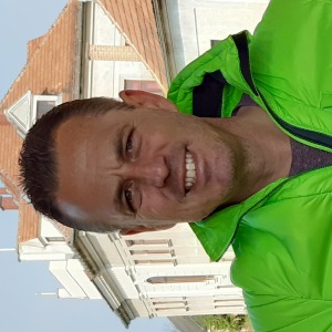 Profilbild von Gerhard Fridrich