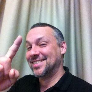 Profilbild von Gerhard Fritz